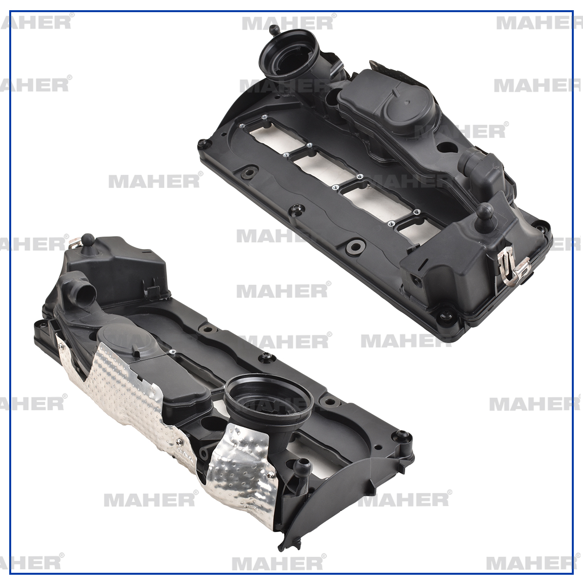 Skoda Superb Motor 2009-2014 Skoda Superb Motor 2009-2014
